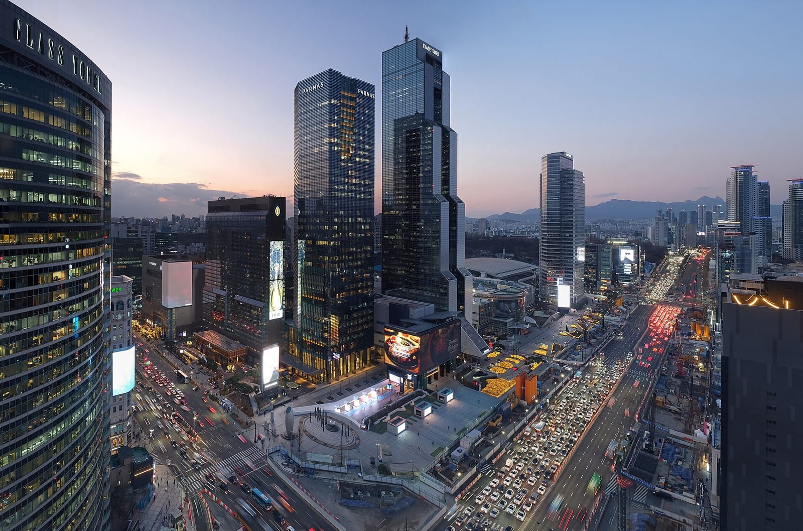 성형 회복 14일 · 강남