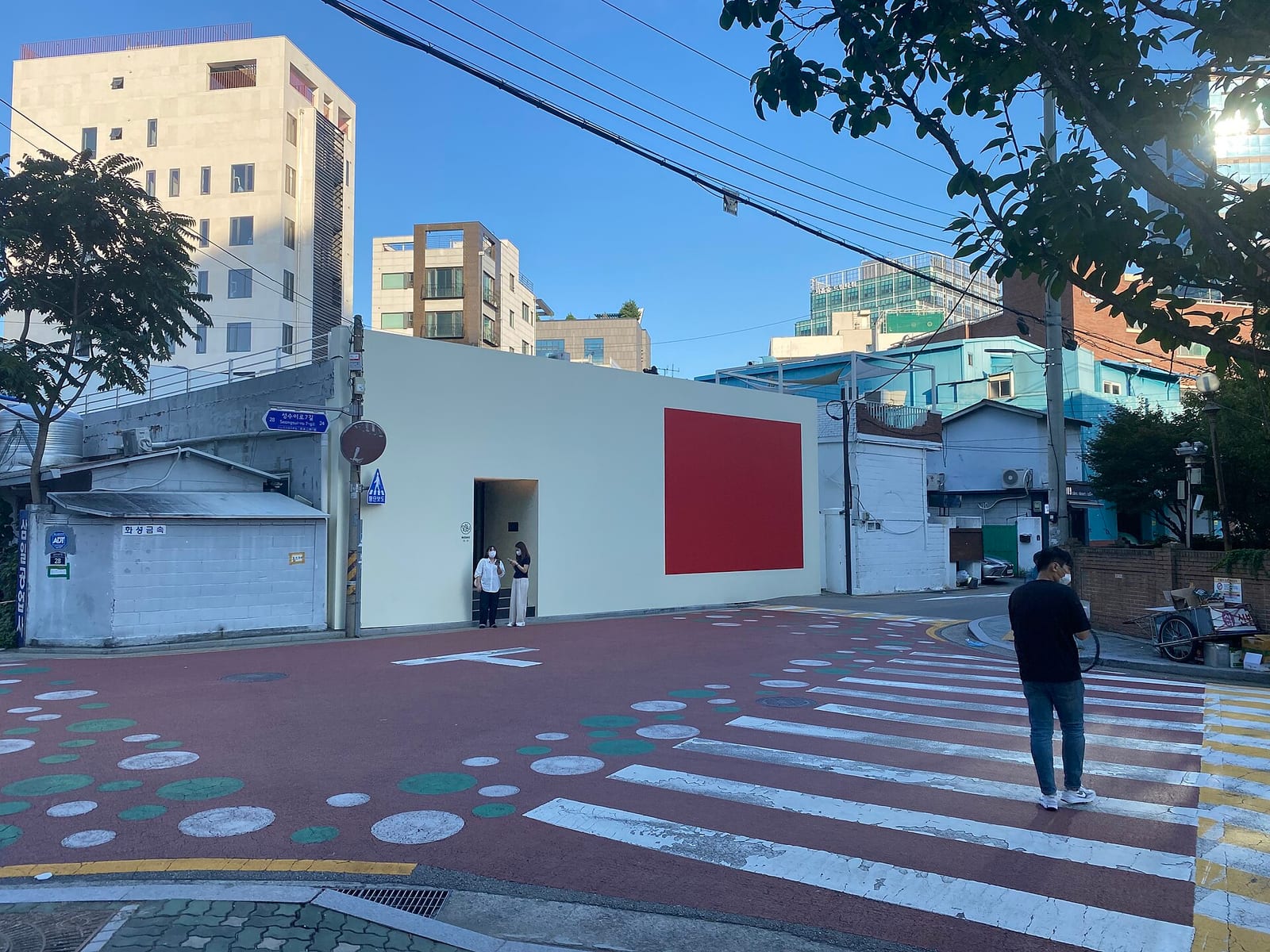 성수 K-뷰티 쇼핑 큐레이션